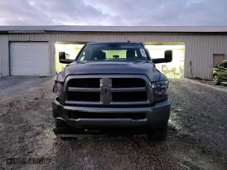 2013 Ram 2500 Tradesman with VIN 3C6UR5CL6DG601853, listed as a Copart auction lot 41440215 with 228,054 mi miles and Salvage Title. Bid and sale history available at carsss.com. Image 14.