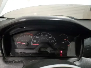 2006 Mitsubishi Lancer ES z VIN JA3AJ26E36U014104, wystawiony jako Copart lot #59814245 z przebiegiem 144 780 mil mil oraz Nie do naprawy • Non repairable. Historia ofert i sprzedaży dostępna na DreamBid. Obrazek 9.