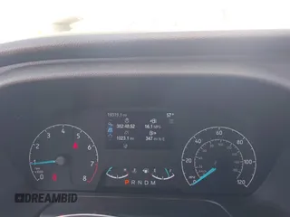 2024 Ford Transit Passenger XL с VIN 1FBAX2Y82RKA83295, выставлен на аукционе IAAI как лот 42443760 с пробегом 19 319 миль миль и . История ставок и продаж доступна на DreamBid. Изображение 7.