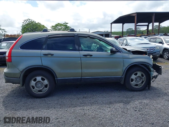 2008 Honda CR-V LX with VIN JHLRE38318C026905, listed as a IAAI auction lot 41788072 with 162,770 mi miles and . Bid and sale history available at carsss.com. Image 13.