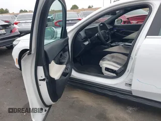 2024 BMW i5 eDrive40 with VIN WBY33FK03RCR99079, listed as a IAAI auction lot 42028540 with 28,827 mi miles and . Bid and sale history available at DreamBid. Image 5.