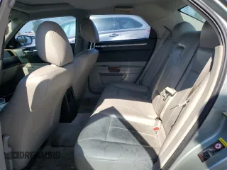 2005 Chrysler 300 with VIN 2C3AA53G45H528705, listed as a Copart auction lot 55176745 with 172,422 mi miles and Clean Title. Bid and sale history available at carsss.com. Image 10.