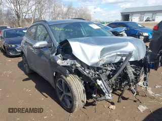 2021 Hyundai Kona Limited с VIN KM8K3CA52MU729266, выставлен на аукционе IAAI как лот 41685329 с пробегом 104 372 миль миль и . История ставок и продаж доступна на DreamBid. Изображение 1.