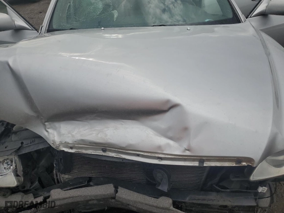 2009 Hyundai Azera GLS with VIN KMHFC46D89A360798, listed as a Copart auction lot 60381093 with 151,626 mi miles and Salvage Title. Bid and sale history available at carsss.com. Image 12.