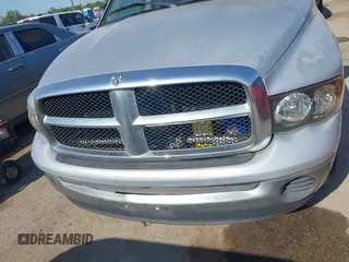2004 Dodge Ram 2500 SLT with VIN 3D7KA28D64G218704, listed as a IAAI auction lot 42010509 with 288,900 mi miles. Bid and sale history available at carsss.com. Image 12.