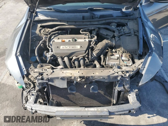 2009 Honda Accord LX-S with VIN 1HGCS12359A017311, listed as a Copart auction lot 54782165 with 287,328 mi miles and Salvage Title. Bid and sale history available at DreamBid. Image 11.