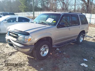 1998 Ford Explorer z VIN 1FMZU32X6WUC61508, wystawiony jako IAAI lot #41501015 z przebiegiem 240 310 mil mil oraz . Historia ofert i sprzedaży dostępna na DreamBid. Obrazek 19.