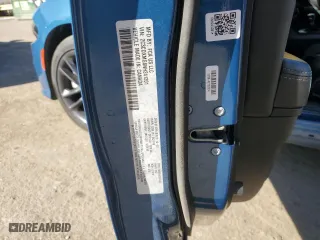2022 Dodge Charger GT with VIN 2C3CDXMG6NH241201, listed as a Copart auction lot 46232215 with 50,365 mi miles and Salvage Title. Bid and sale history available at carsss.com. Image 13.
