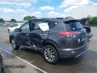 2016 Toyota RAV4 Limited с VIN JTMDFREV0GJ067632, выставлен на аукционе IAAI как лот 42457566 с пробегом 86 485 миль миль и . История ставок и продаж доступна на DreamBid. Изображение 14.