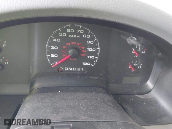 2007 Ford F-150 STX with VIN 1FTRX12W27KC89259, listed as a IAAI auction lot 41708460 with Not Provided miles and . Bid and sale history available at DreamBid. Image 7.