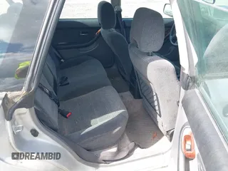 2004 Subaru Legacy Outback z VIN 4S3BH675447623382, wystawiony jako IAAI lot #42057971 z przebiegiem 188 556 mil mil oraz . Historia ofert i sprzedaży dostępna na DreamBid. Obrazek 8.