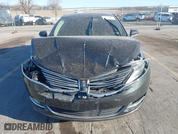 2013 Lincoln MKZ z VIN 3LN6L2G94DR817880, wystawiony jako IAAI lot #41790309 z przebiegiem 167 761 mil mil oraz . Historia ofert i sprzedaży dostępna na DreamBid. Obrazek 12.
