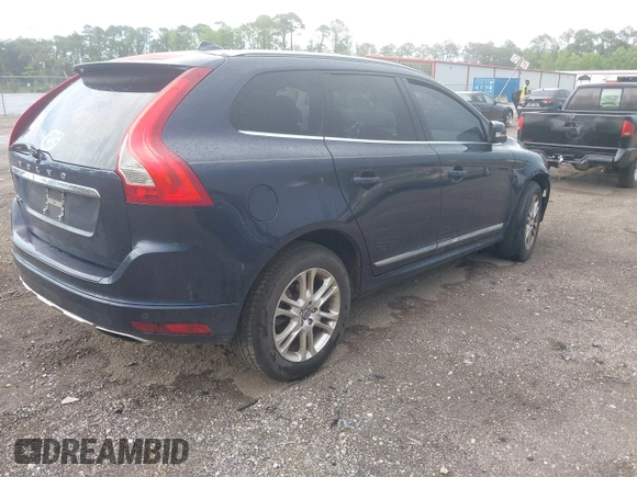2014 Volvo XC60 3.2L с VIN YV4952DL8E2506242, выставлен на аукционе IAAI как лот 42323667 с пробегом 214 849 миль миль и . История ставок и продаж доступна на DreamBid. Изображение 4.