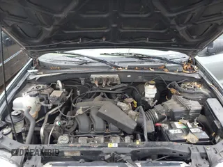2006 Ford Escape XLT с VIN 1FMCU93156KC03968, выставлен на аукционе IAAI как лот 42441131 с пробегом 279 314 миль миль и . История ставок и продаж доступна на DreamBid. Изображение 10.