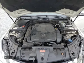 2012 Mercedes-Benz E 350 with VIN WDDKJ5KBXCF157883, listed as a Copart auction lot 88347005 with 114,137 mi miles and Salvage Title. Bid and sale history available at DreamBid. Image 11.