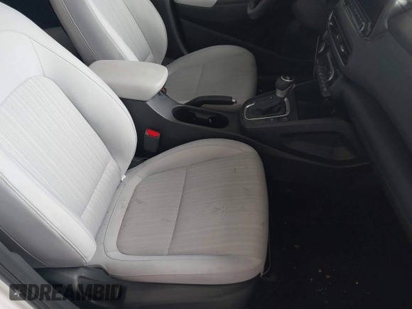 2023 Hyundai Kona SEL с VIN KM8K3CAB2PU025286, выставлен на аукционе IAAI как лот 42205469 с пробегом 22 851 миль миль и . История ставок и продаж доступна на DreamBid. Изображение 5.