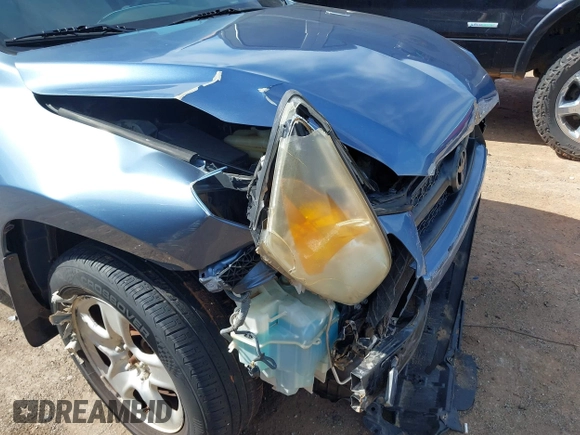 2010 Toyota RAV4 with VIN JTMZF4DV1A5017557, listed as a IAAI auction lot 42268749 with 186,735 mi miles and . Bid and sale history available at DreamBid. Image 6.