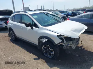 2014 Subaru Crosstrek Limited z VIN JF2GPAKC8E8255285, wystawiony jako IAAI lot #42067198 z przebiegiem Nie podano mil oraz . Historia ofert i sprzedaży dostępna na DreamBid. Obrazek 1.