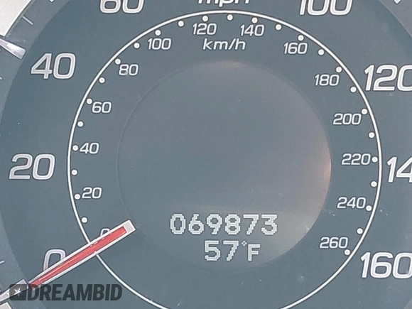 2012 Acura TSX Technology with VIN JH4CU2F6XCC012845, listed as a IAAI auction lot 42304391 with 69,873 mi miles and . Bid and sale history available at DreamBid. Image 15.
