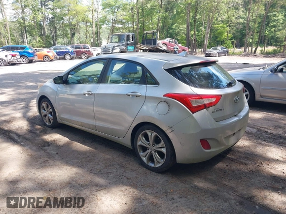 2014 Hyundai Elantra с VIN KMHD35LH0EU219172, выставлен на аукционе IAAI как лот 42521351 с пробегом 169 144 миль миль и . История ставок и продаж доступна на DreamBid. Изображение 3.