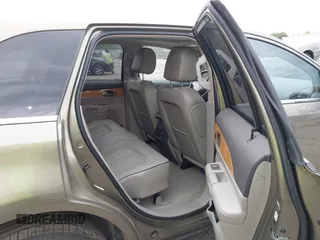 2013 Lincoln MKX z VIN 2LMDJ8JK4DBL23128, wystawiony jako IAAI lot #42315115 z przebiegiem 224 351 mil mil oraz . Historia ofert i sprzedaży dostępna na DreamBid. Obrazek 8.