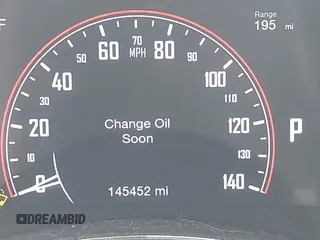 2017 Dodge Durango R/T z VIN 1C4SDJCT9HC643787, wystawiony jako IAAI lot #42292180 z przebiegiem 145 452 mil mil oraz . Historia ofert i sprzedaży dostępna na DreamBid. Obrazek 16.