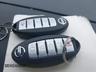 2022 Nissan Sentra SV z VIN 3N1AB8CV3NY307506, wystawiony jako IAAI lot #41830376 z przebiegiem 6 899 mil mil oraz . Historia ofert i sprzedaży dostępna na DreamBid. Obrazek 11.