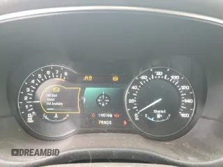 2015 Lincoln MKC z VIN 5LMCJ1A93FUJ07566, wystawiony jako Copart lot #53621655 z przebiegiem 116 018 mil mil oraz Szkoda całkowita • Salvage title. Historia ofert i sprzedaży dostępna na DreamBid. Obrazek 9.