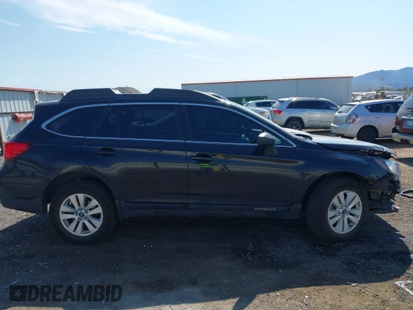 2019 Subaru Outback with VIN 4S4BSABC7K3214285, listed as a IAAI auction lot 42401372 with 151,296 mi miles and . Bid and sale history available at DreamBid. Image 13.