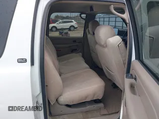 2004 GMC Yukon XL SLT with VIN 3GKGK26G14G213005, listed as a IAAI auction lot 41337600 with 174,730 mi miles. Bid and sale history available at carsss.com. Image 8.