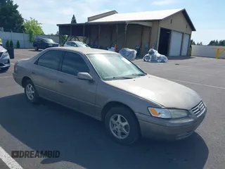 1999 Toyota Camry LE with VIN 4T1BG22K3XU509755, listed as a IAAI auction lot 42229312 with 225,987 mi miles and . Bid and sale history available at DreamBid. Image 1.