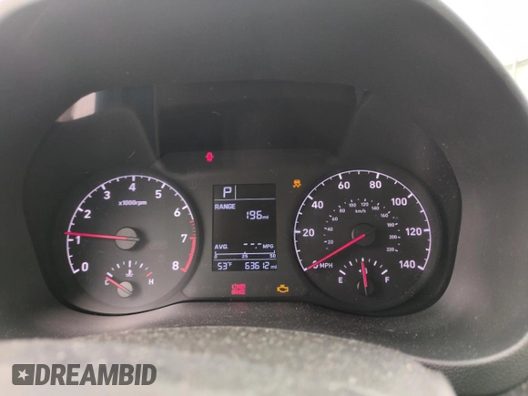 2022 Hyundai Accent SE with VIN 3KPC24A61NE154863, listed as a Copart auction lot 51005035 with 63,612 mi miles and Salvage Title. Bid and sale history available at carsss.com. Image 9.