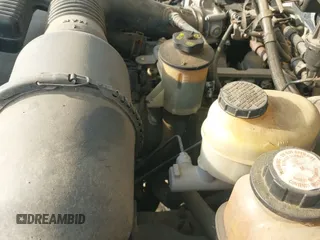 2007 Ford F-150 STX with VIN 1FTRX12W57KA53950, listed as a IAAI auction lot 43133792 with 222,285 mi miles and . Bid and sale history available at DreamBid. Image 14.