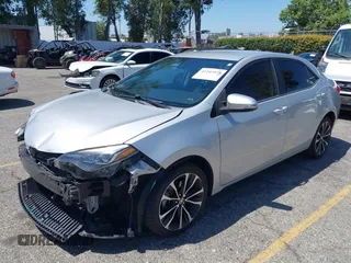 2019 Toyota Corolla L with VIN 2T1BURHE7KC139228, listed as a IAAI auction lot 42243979 with 106,008 mi miles and . Bid and sale history available at DreamBid. Image 18.