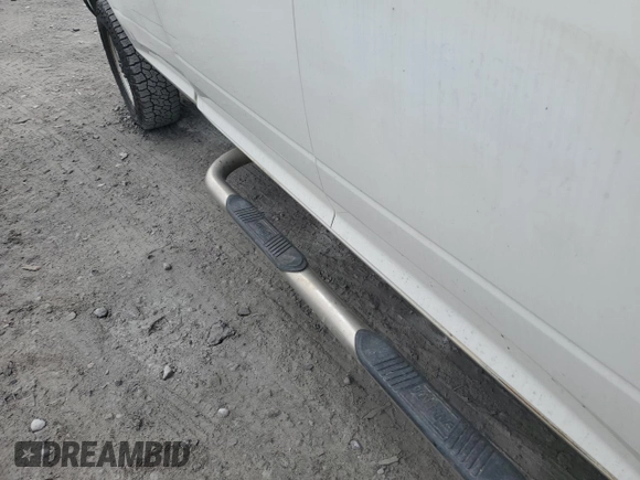 2016 Ram 2500 Tradesman with VIN 3C6TR5HT1GG284928, listed as a Copart auction lot 76986504 with 173,357 mi miles and Clean title. Bid and sale history available at DreamBid. Image 9.