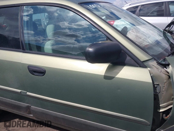 2006 Subaru Legacy Outback z VIN 4S4BP61C367320473, wystawiony jako IAAI lot #40338261 z przebiegiem Nie podano mil oraz . Historia ofert i sprzedaży dostępna na DreamBid. Obrazek 13.