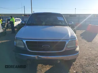 2001 Ford F-150 XL с VIN 1FTRX17W61KF65488, выставлен на аукционе IAAI как лот 40807535 с пробегом 298 274 миль миль и . История ставок и продаж доступна на DreamBid. Изображение 11.