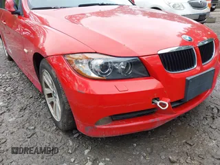 2006 BMW 3 Series 325xi z VIN WBAVT13526KW23205, wystawiony jako IAAI lot #42707089 z przebiegiem 179 376 mil mil oraz . Historia ofert i sprzedaży dostępna na DreamBid. Obrazek 14.