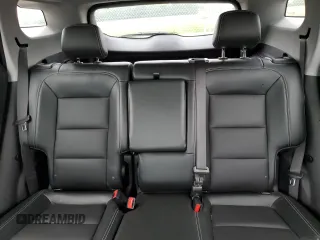 2022 GMC Terrain SLT with VIN 3GKALVEVXNL241463, listed as a Copart auction lot 58688225 with 43,051 mi miles and Salvage title. Bid and sale history available at DreamBid. Image 10.