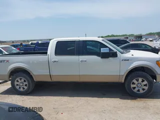 2010 Ford F-150 XL with VIN 1FTFW1CV4AFC35568, listed as a IAAI auction lot 42025030 with 171,172 mi miles and . Bid and sale history available at carsss.com. Image 13.