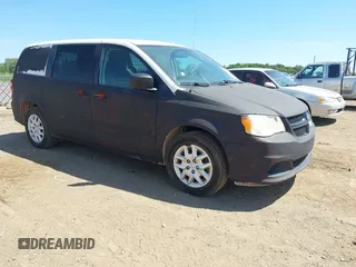 2014 Ram Cargo Van Tradesman z VIN 2C4RRGAG2ER197428, wystawiony jako IAAI lot #42803639 z przebiegiem 237 805 mil mil oraz . Historia ofert i sprzedaży dostępna na DreamBid. Obrazek 1.