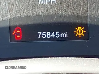 2019 Jeep Renegade Sport z VIN ZACNJBAB3KPK22038, wystawiony jako IAAI lot #42055822 z przebiegiem 75 845 mil mil oraz . Historia ofert i sprzedaży dostępna na DreamBid. Obrazek 16.