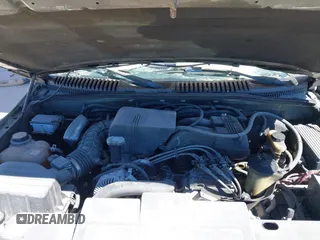 2002 Ford Explorer XLT with VIN 1FMZU63K22UD19127, listed as a IAAI auction lot 41742419 with Not Provided miles and . Bid and sale history available at DreamBid. Image 10.