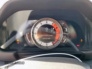 2018 Lexus LC 500h z VIN JTHHP5AY5JA001509, wystawiony jako Copart lot #57109935 z przebiegiem 186 012 mil mil oraz Szkody całkowita. Historia ofert i sprzedaży dostępna na DreamBid. Obrazek 9.