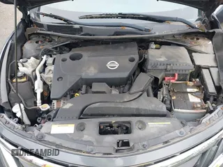 2013 Nissan Altima S with VIN 1N4AL3AP2DN544880, listed as a IAAI auction lot 42244115 with 137,308 mi miles and . Bid and sale history available at DreamBid. Image 10.
