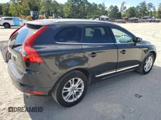 2014 Volvo XC60 3.2L с VIN YV4952DZ2E2506743, выставлен на аукционе Copart как лот 76126284 с пробегом 146 227 миль миль и Списание • Salvage title. История ставок и продаж доступна на DreamBid. Изображение 3.