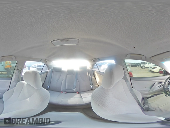 2011 Toyota Camry LE with VIN 4T1BF3EK0BU136753, listed as a Copart auction lot 89222235 with Not Provided miles and Salvage Title. Bid and sale history available at carsss.com. Image 12.