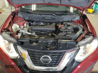 2018 Nissan Rogue SV with VIN 5N1AT2MVXJC703811, listed as a Copart auction lot 54958985 with 170,437 mi miles and Non Repairable. Bid and sale history available at DreamBid. Image 12.