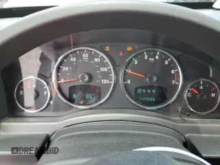 2011 Jeep Liberty Sport with VIN 1J4PN2GK5BW522989, listed as a Copart auction lot 62014165 with 149,506 mi miles and Salvage title. Bid and sale history available at DreamBid. Image 9.