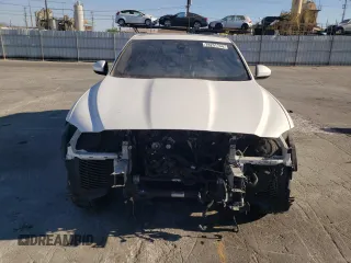 2020 Jaguar F-Pace S with VIN SADCM2FV5LA640658, listed as a Copart auction lot 78201744 with 51,188 mi miles and Salvage title. Bid and sale history available at DreamBid. Image 5.